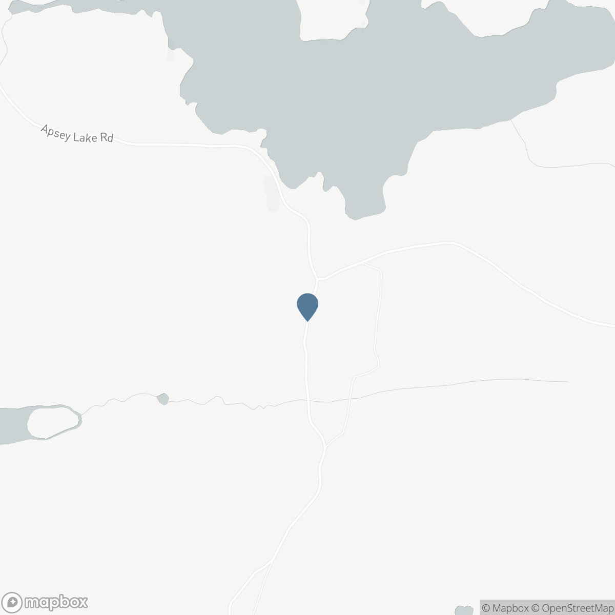 1500 Bass Lake Road, Espanola, Ontario P5E 1P9